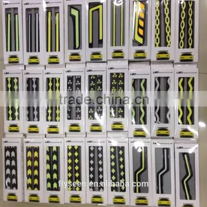 New Design High Quality COB Led Daytime Running Light,COB LED DRL Quality Choice thumbnail-1