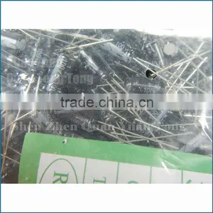 Capacitors 100V 1UF 5X11 DIP thumbnail-1