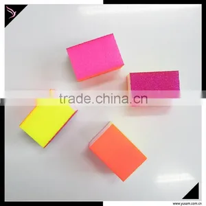 Nail Buffer of 4-way Block , Mini Nail Buffer Block thumbnail-1