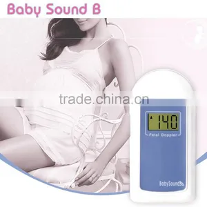 MSLBSB-A Zero Complain Baby Sound Machine Jpd-200c Fetal Doppler/fetal Doppler Price thumbnail-3