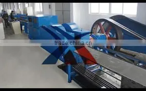 Baoji Haoyu Metal Material Co., Ltd. company overview - view 2 thumbnail
