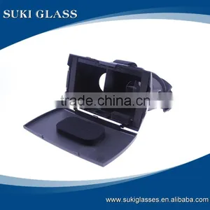 2016 Google VR 3D Glasses Virtual Reality DIY Google Cardboard VR Mobile Phone 3D Viewing thumbnail-1