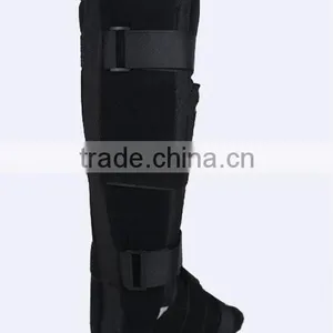2016 Lower Limb Hinged Leg Brace Support CE/ISO Knee Brace thumbnail-5