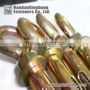DIN M8 Wedge Anchor Supplier in China Hebei Handan thumbnail-4