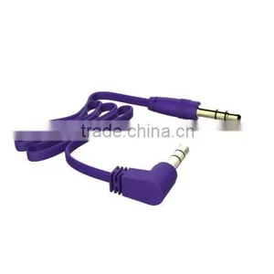 3.5mm Male to Male M/M Audio Cable thumbnail-5