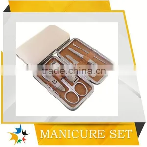Kids Manicure Set thumbnail-1