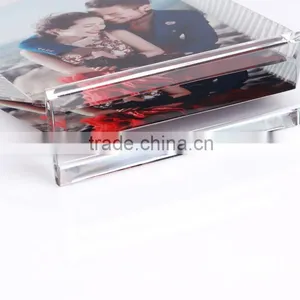 Sublimation Crystal as a Wedding Gift thumbnail-2