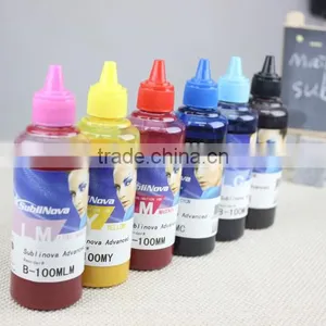 Korea Sublimation Ink for EPSON Printer thumbnail-2