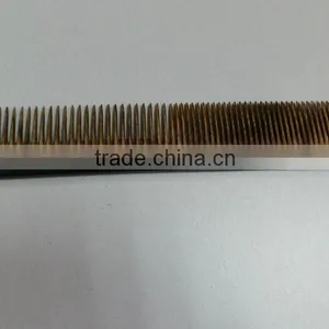 Sanders Wood Comb thumbnail-1