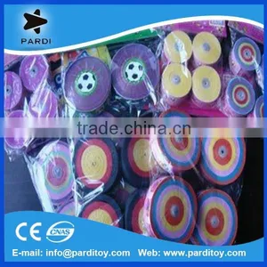 Party Frisbee Confetti/tissue Paper Frisbee Confetti thumbnail-1