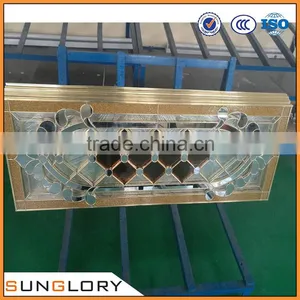 Decorative Stained Glass thumbnail-2