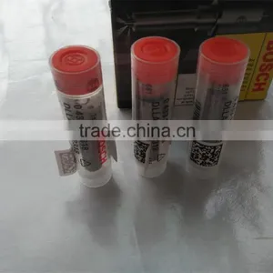 DLLA158P2318 Common Rail Nozzle thumbnail-2