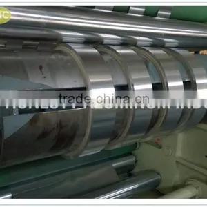 Smooth Surface 1050 1060 Aluminum Coil Strip thumbnail-2