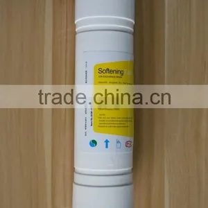 Softening Filter With Quick Connector thumbnail-1