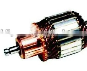 Armature IM 2122 BOSCH VW PASSAT 1.9 TDI 2001 --> AUDI A 6 thumbnail-1