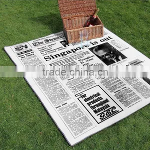 High Quality Outdoor Pinic Mat thumbnail-3