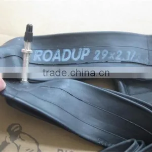 Bicycle Inner Tube 29x2.125 26x2.125 thumbnail-2