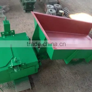 Low Vibrating Feeder Price thumbnail-2