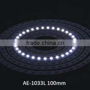 100mm 33SMD 3528 LED Angel Eyes Headlights/angel Eyes Lighting thumbnail-1