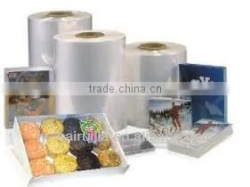 Biodegradable Pof Shrink Film thumbnail-2