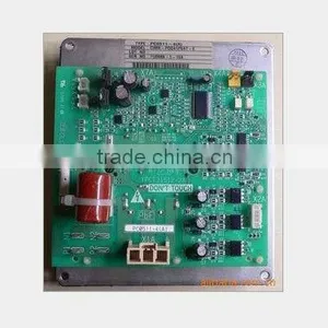 Daikin Air Conditioner Control Panel thumbnail-1