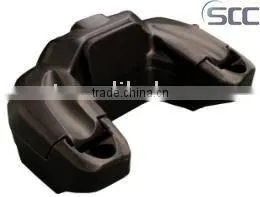 65L Rotomolded ATV Rear Box ATV Trunk ATV Cargo Box thumbnail-1