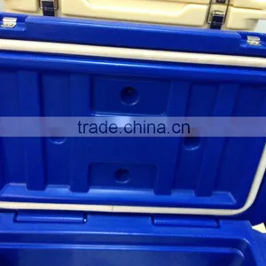 Roto-molded Chilly Bin Fish Boxes Ice Cooler Box With FDA&CE thumbnail-3