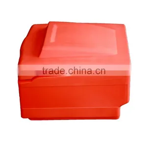 SB2-D45 Insulated Food Delivery Box,fast Food Delivery Box,motorcycle Delivery Box thumbnail-3