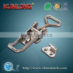 Common SK3-016 Toggle Link Clamp Latch thumbnail-1