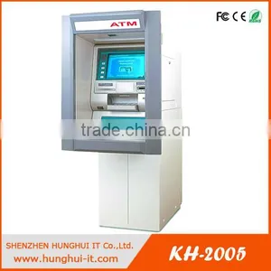 Good Quality Wall Through ATM Multibank thumbnail-1