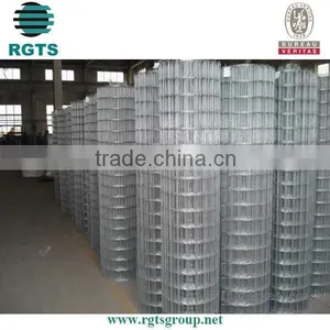 Cheap Welded Wire Mesh Fence thumbnail-1