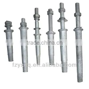 Spindle for Pin Type Insulator thumbnail-1