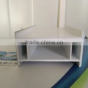 Upvc Profiles for Industry, Windows, Doors, Decoration Upvc Profile thumbnail-2