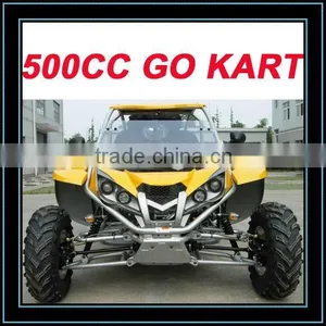EEC 500cc Dune Buggy(MC-442) thumbnail-1