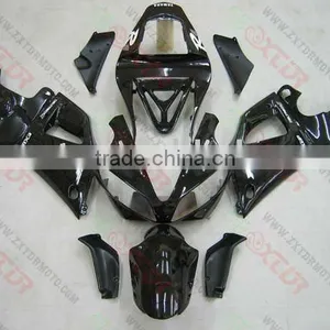 High Performance Racing Motor Fairings thumbnail-1