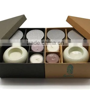 Aroma Oil Gift Sets, Incense Burner Set thumbnail-2