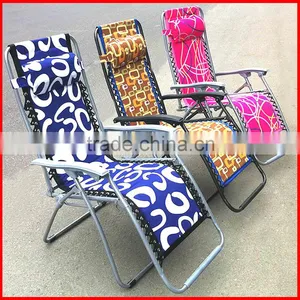 Anti Zero Gravity Recliner Lounge Chair, Folding Zero Gravity Chair Quality Choice thumbnail-2