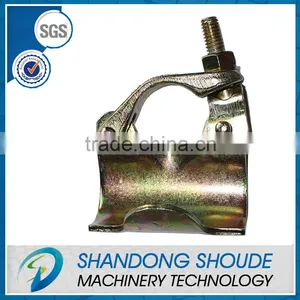 Scaffolding Putlog Clamp Single Coupler thumbnail-2