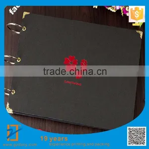 Custom Album, Personal Album, Landscape Album thumbnail-3