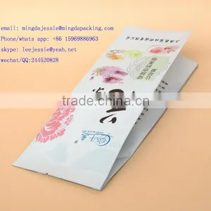 FOOD Grade Food Packaging for Tea thumbnail-2
