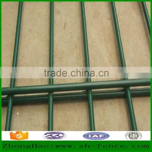 Factory Directly Sale High Quality 868 Double Wire Residential High Security Fence thumbnail-4