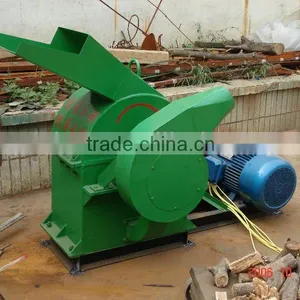 2013 Popular Wood Crusher thumbnail-2