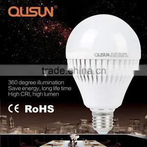 QUSUN High Power High Lumen Led 15w E27 220v thumbnail-1