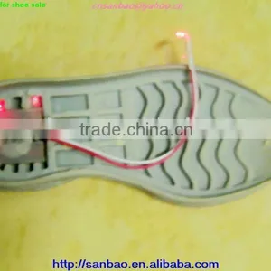 LED Light up Sneakers Shoes Accessories Light thumbnail-1