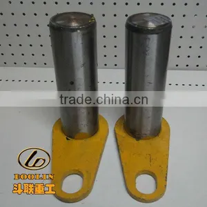 Loaer Movable Arm Bucket Pin thumbnail-1