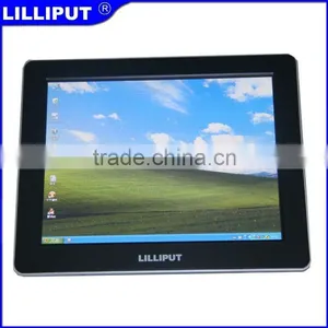 Lilliput IPS Panel 9.7" USB Touch Screen Monitor thumbnail-1