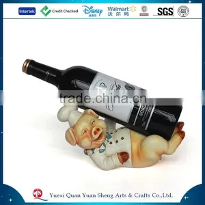 Resin Custom Wine Holder, Resin Custom Wine Rack thumbnail-1