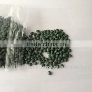 HDPE Recycled Pellet (GITSIRP-Injection) thumbnail-1
