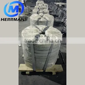 Galvanized Steel Strip / Steel Tape / Steel Coil thumbnail-6