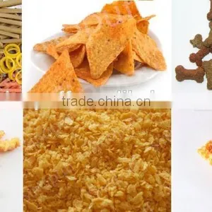 Automatic Corn Bulking Machine/Core Filling Machine thumbnail-2